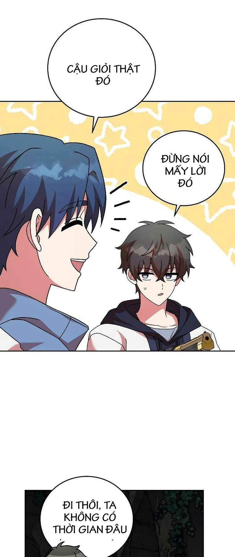 Nhân Vật Ngoài Lề Tiểu Thuyết Chapter 78 - Trang 2