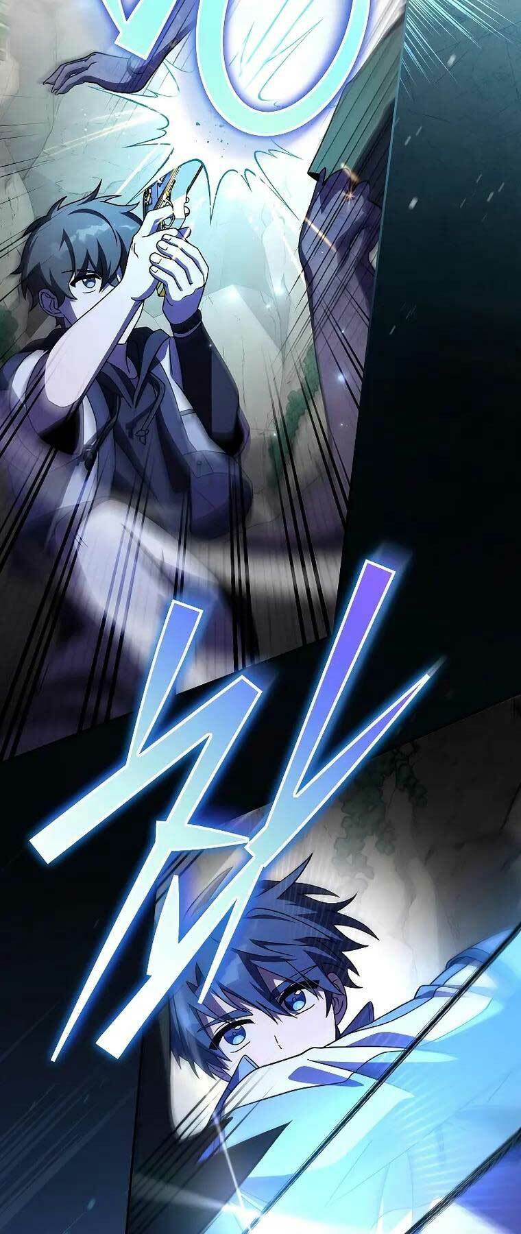 Nhân Vật Ngoài Lề Tiểu Thuyết Chapter 78 - Trang 2