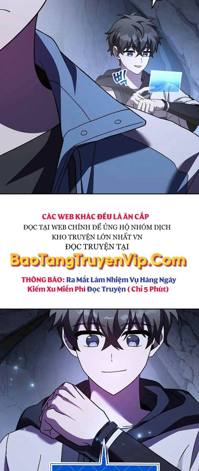 Nhân Vật Ngoài Lề Tiểu Thuyết Chapter 78 - Trang 2