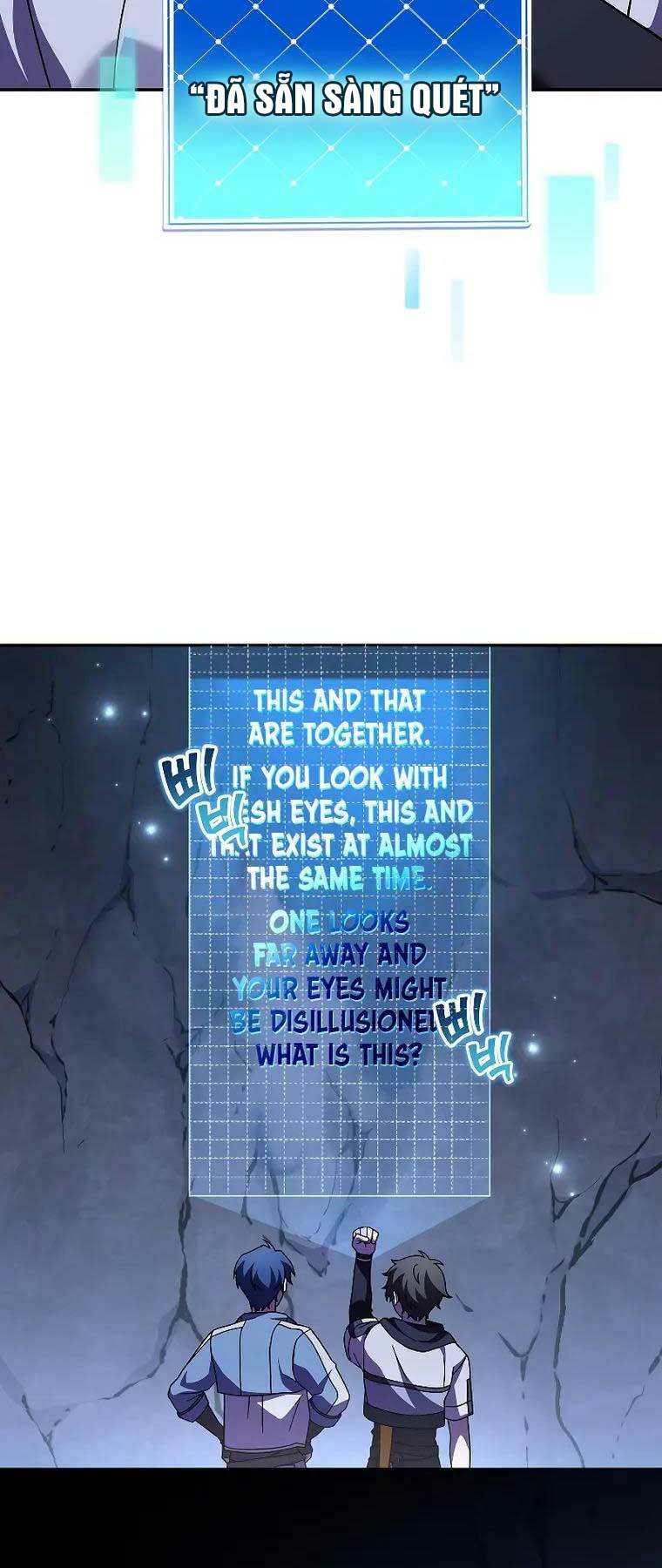 Nhân Vật Ngoài Lề Tiểu Thuyết Chapter 78 - Trang 2