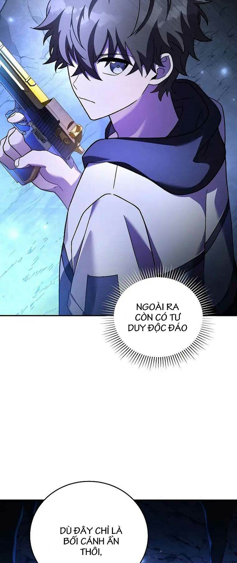 Nhân Vật Ngoài Lề Tiểu Thuyết Chapter 78 - Trang 2