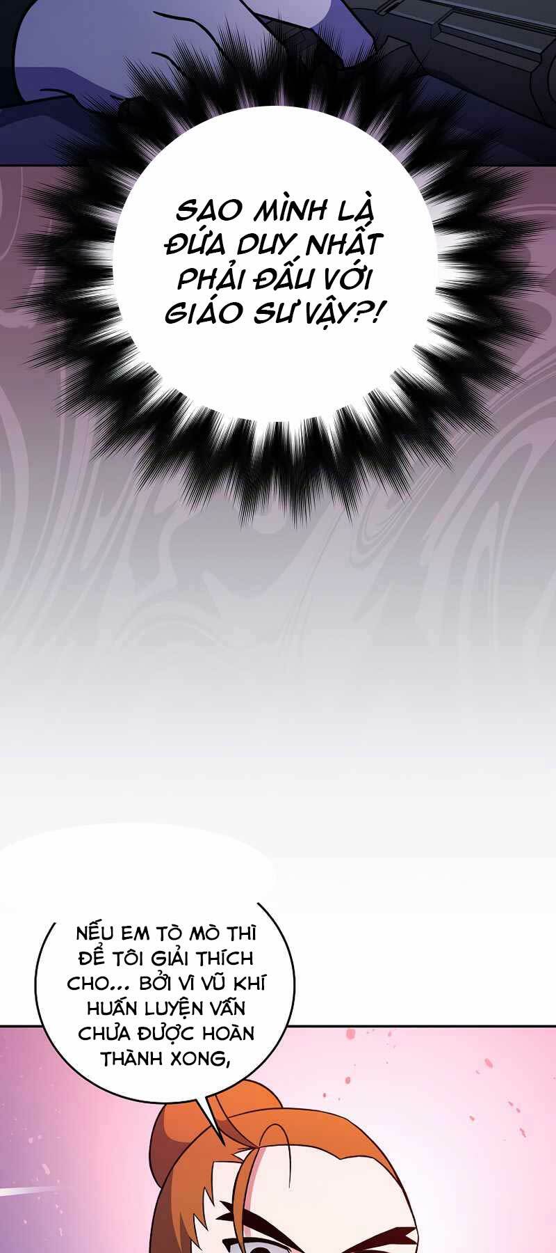 Nhân Vật Ngoài Lề Tiểu Thuyết Chapter 8 - Trang 2