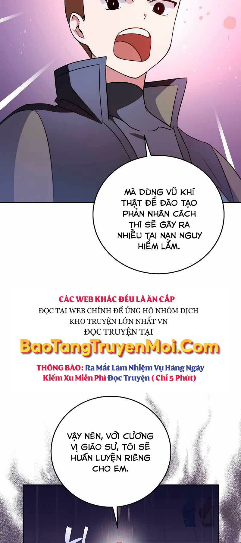 Nhân Vật Ngoài Lề Tiểu Thuyết Chapter 8 - Trang 2