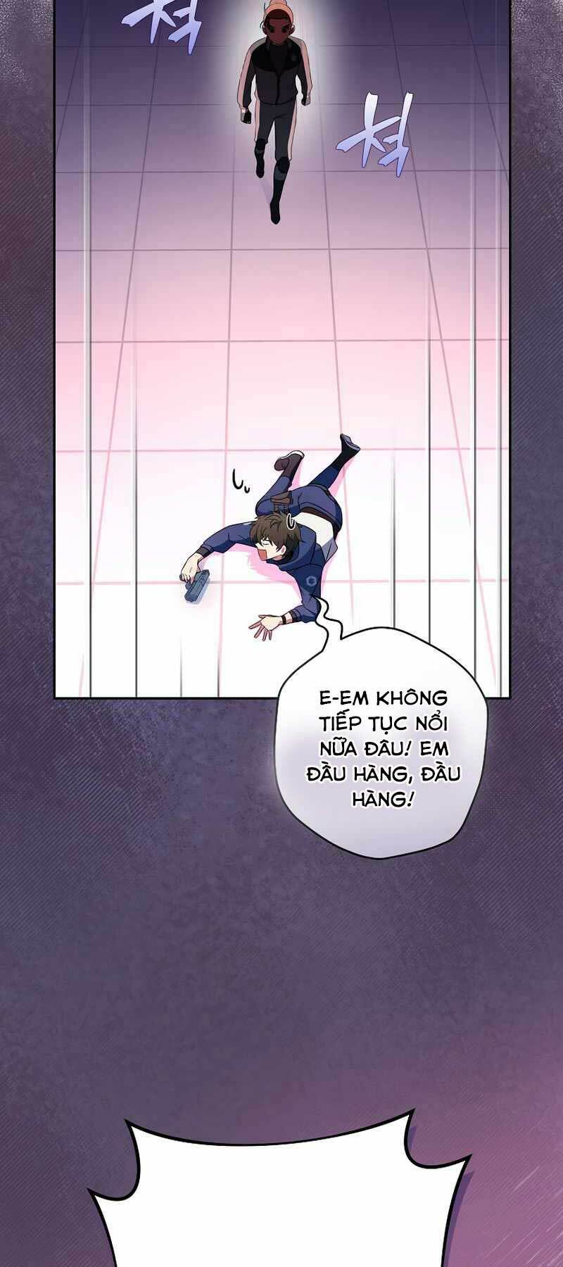 Nhân Vật Ngoài Lề Tiểu Thuyết Chapter 8 - Trang 2