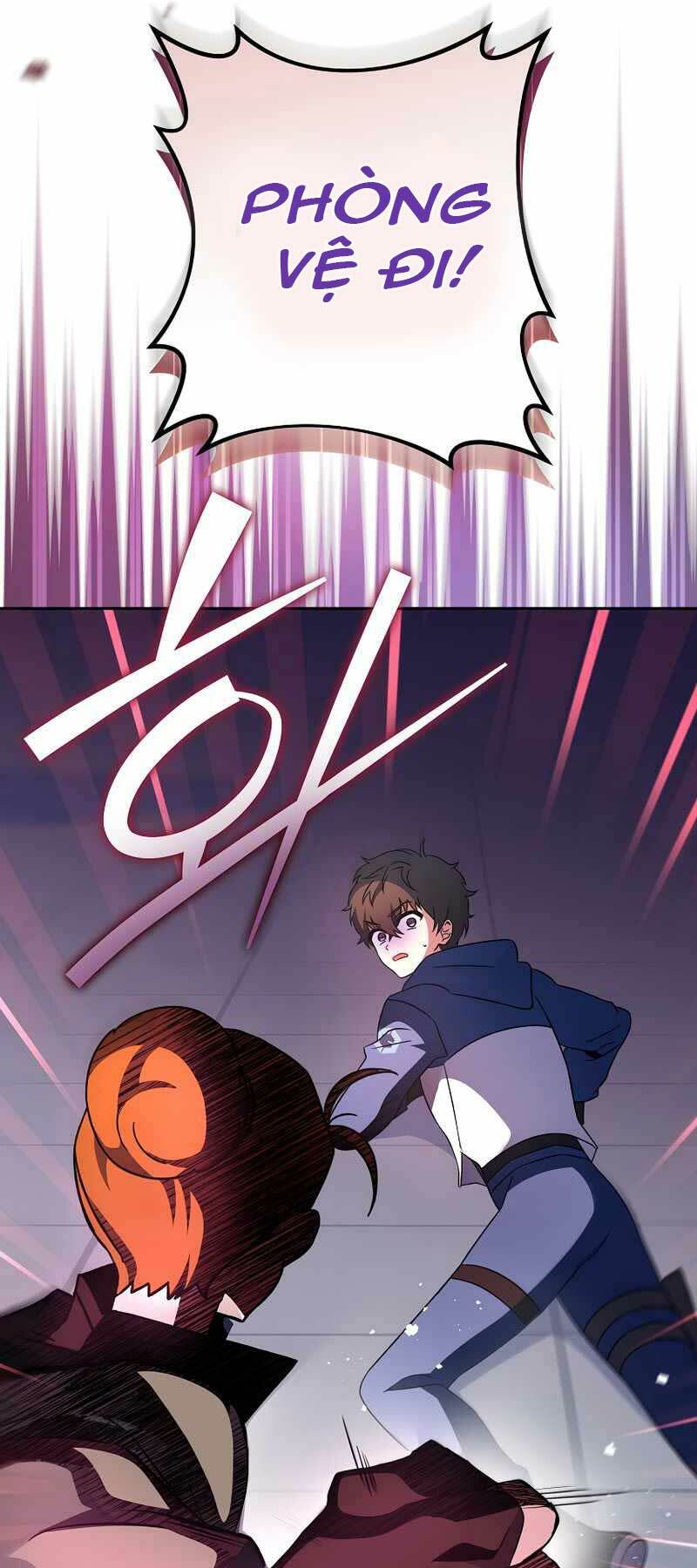 Nhân Vật Ngoài Lề Tiểu Thuyết Chapter 8 - Trang 2