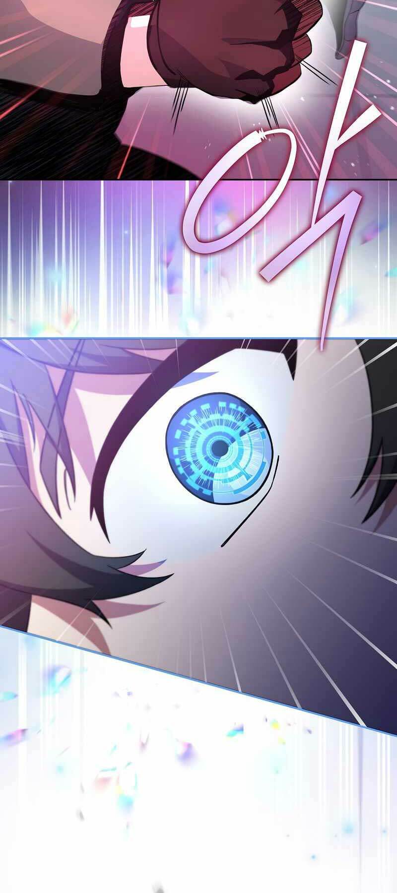 Nhân Vật Ngoài Lề Tiểu Thuyết Chapter 8 - Trang 2