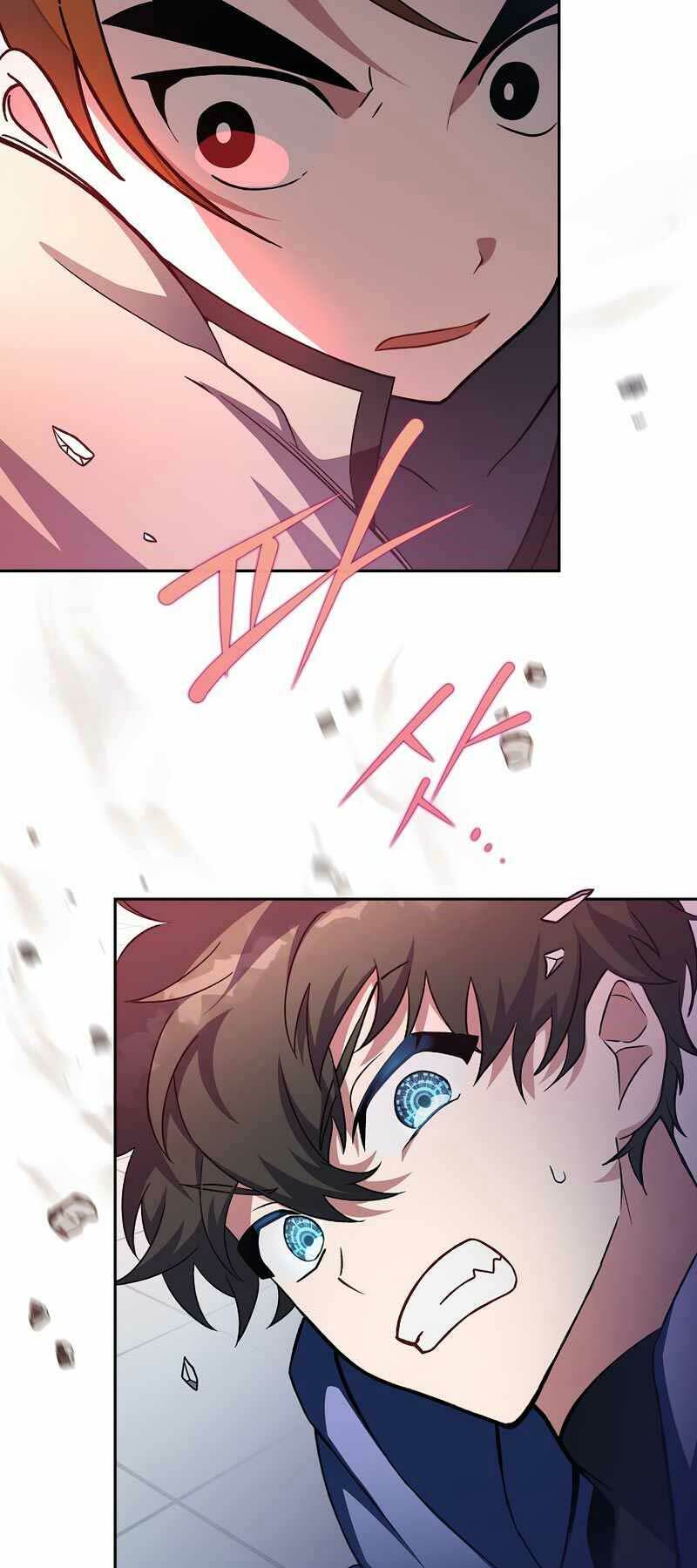 Nhân Vật Ngoài Lề Tiểu Thuyết Chapter 8 - Trang 2