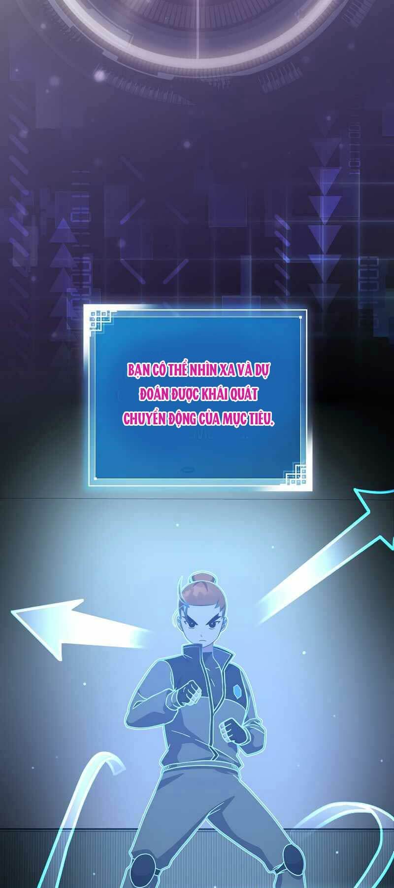 Nhân Vật Ngoài Lề Tiểu Thuyết Chapter 8 - Trang 2