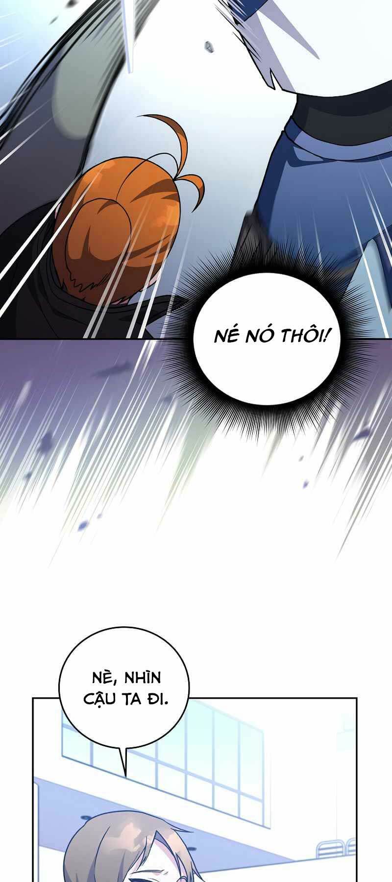 Nhân Vật Ngoài Lề Tiểu Thuyết Chapter 8 - Trang 2