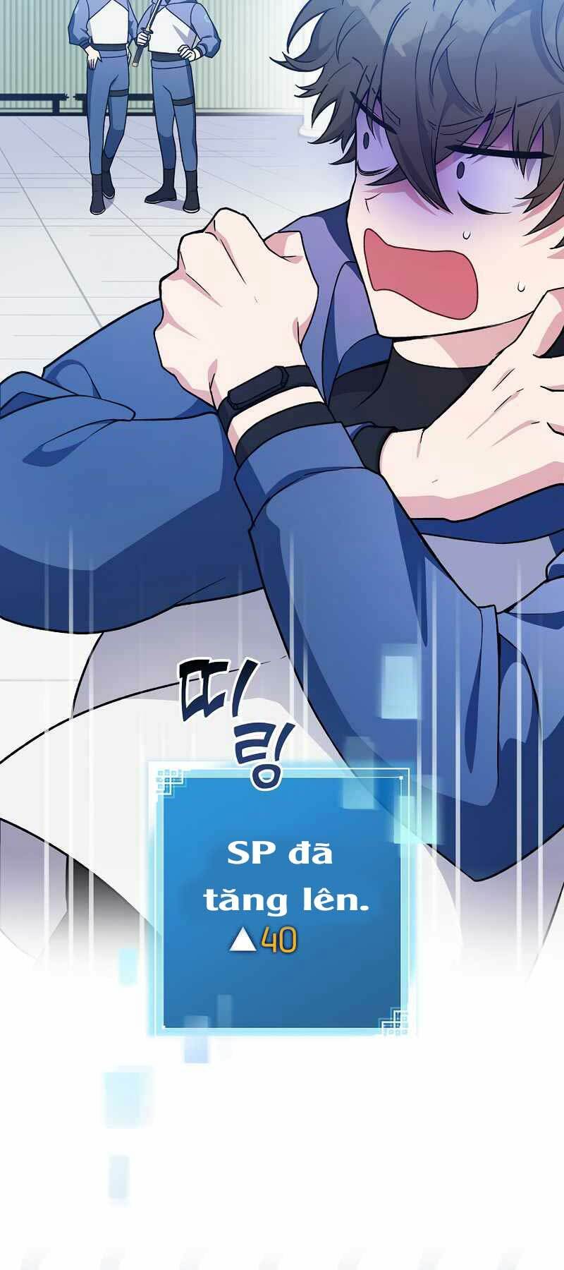 Nhân Vật Ngoài Lề Tiểu Thuyết Chapter 8 - Trang 2