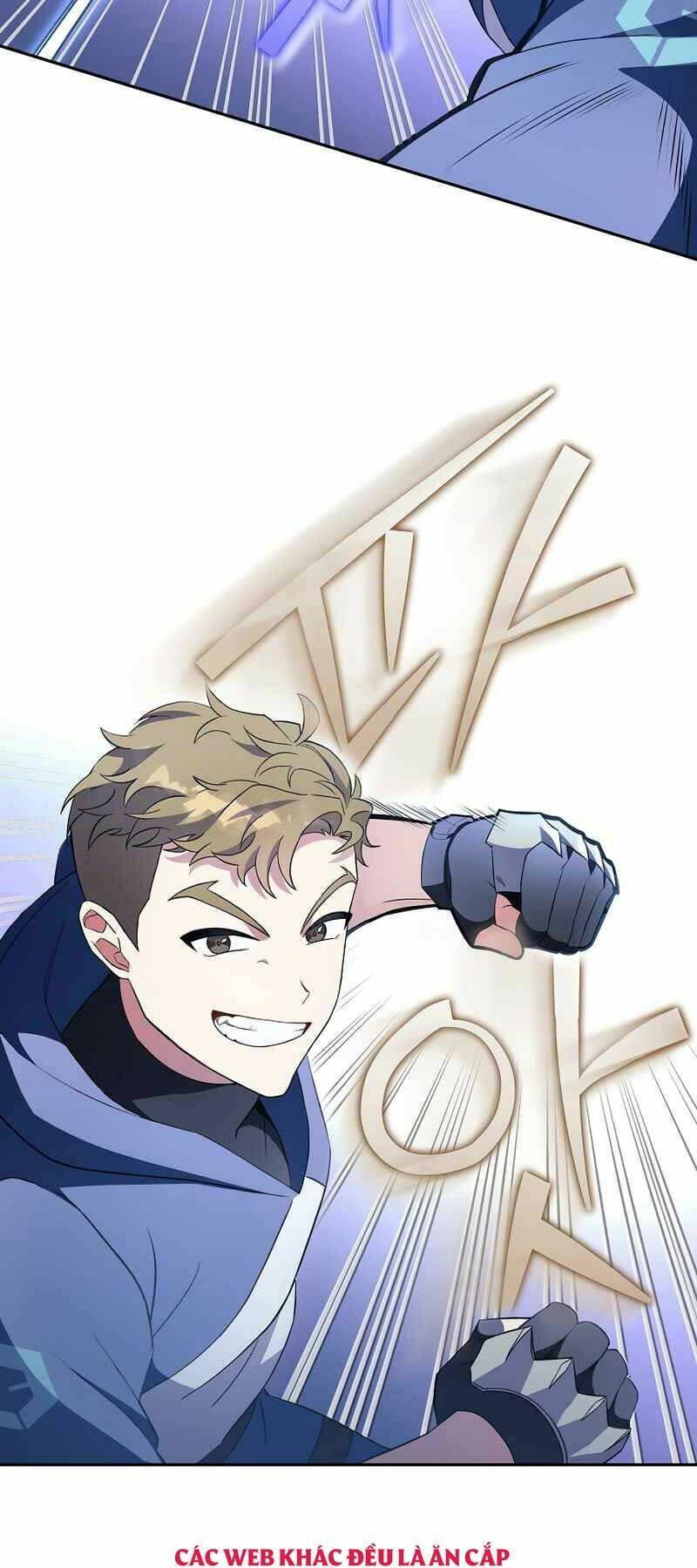 Nhân Vật Ngoài Lề Tiểu Thuyết Chapter 8 - Trang 2