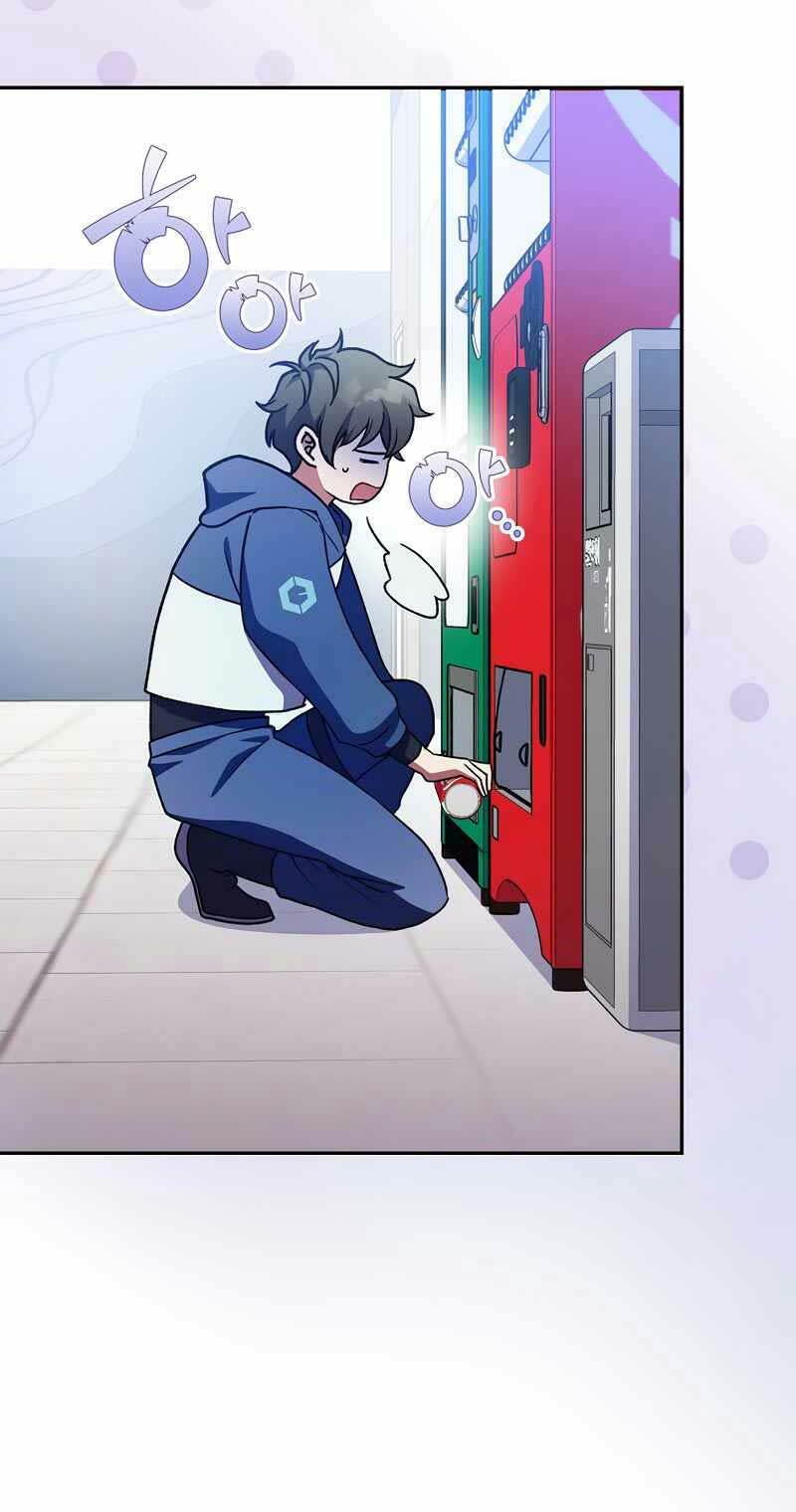 Nhân Vật Ngoài Lề Tiểu Thuyết Chapter 8 - Trang 2