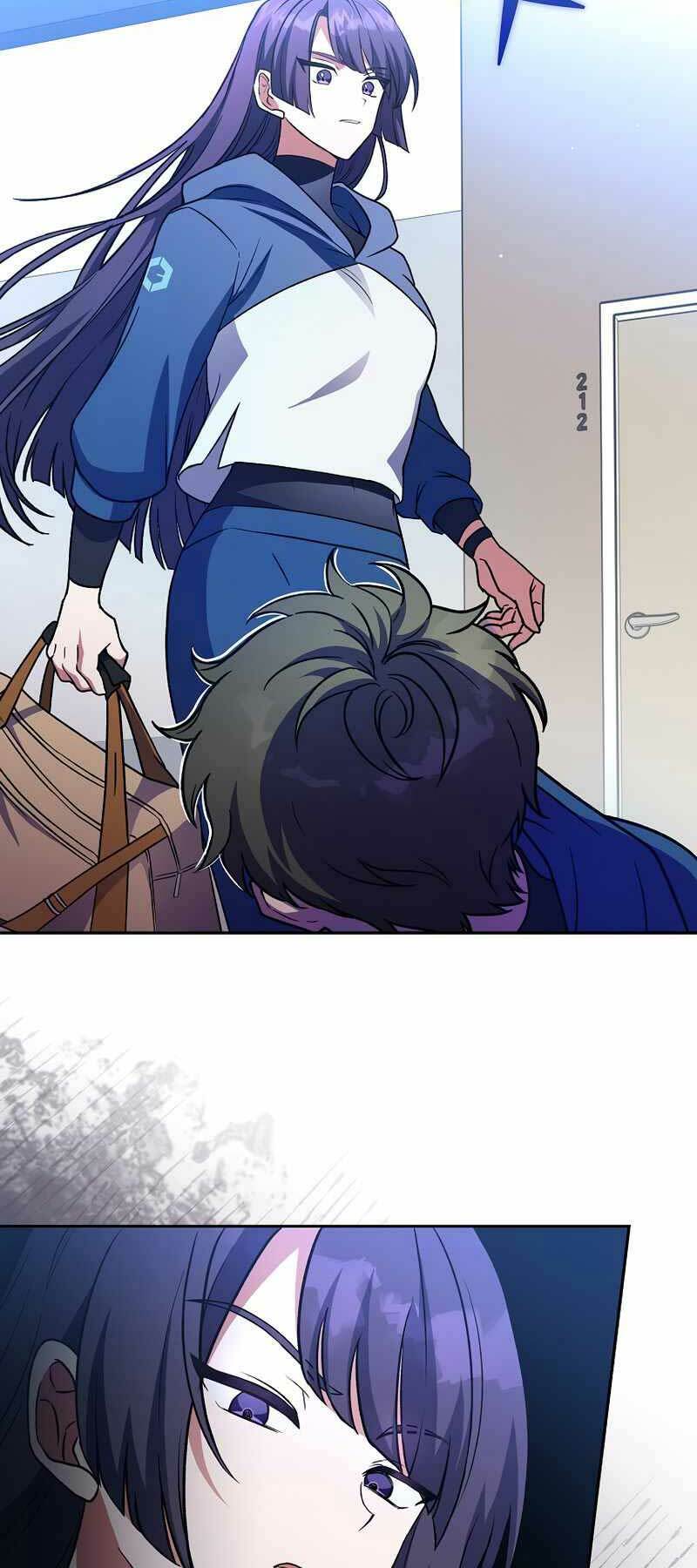 Nhân Vật Ngoài Lề Tiểu Thuyết Chapter 8 - Trang 2