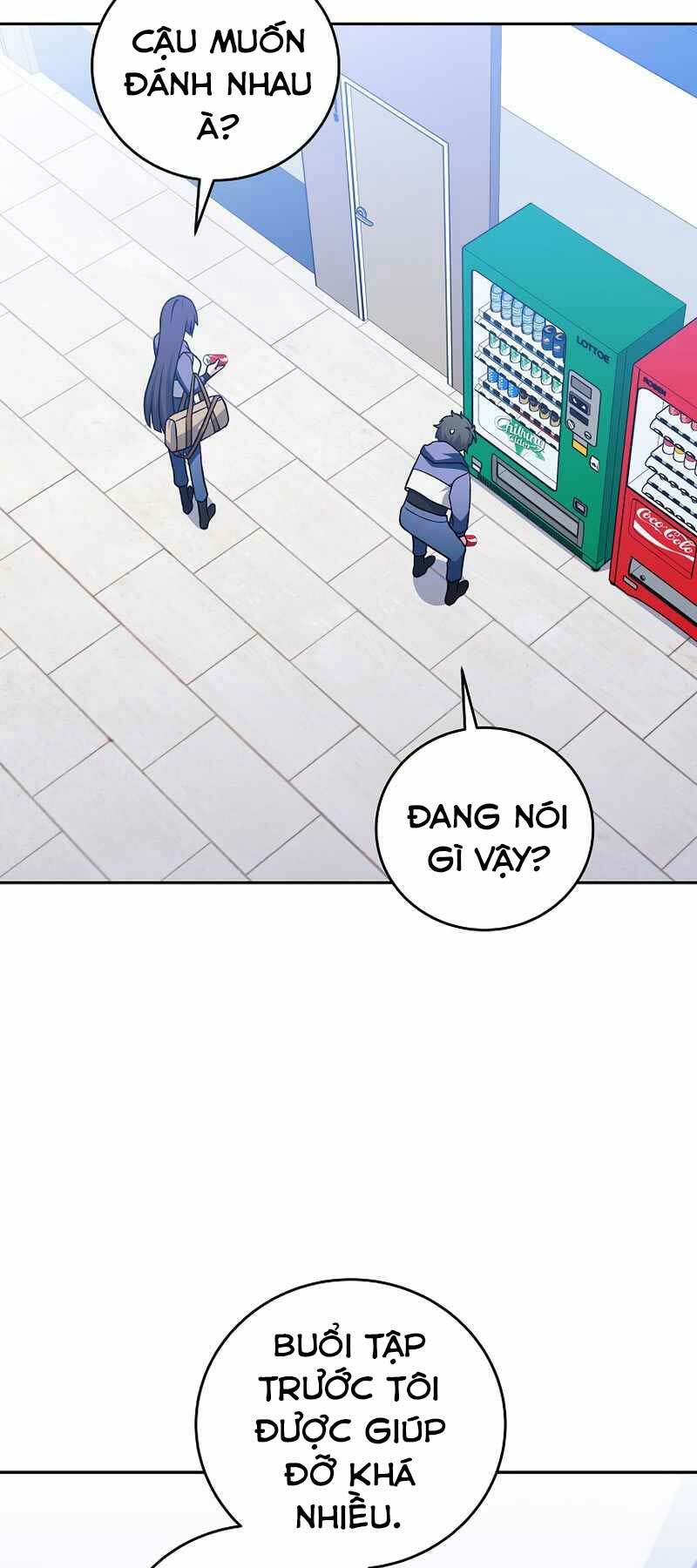 Nhân Vật Ngoài Lề Tiểu Thuyết Chapter 8 - Trang 2