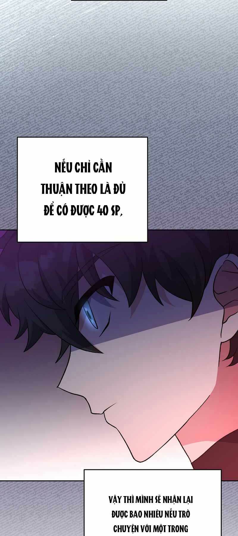 Nhân Vật Ngoài Lề Tiểu Thuyết Chapter 8 - Trang 2