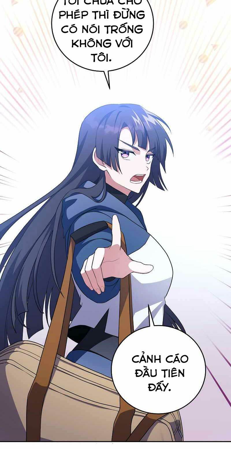 Nhân Vật Ngoài Lề Tiểu Thuyết Chapter 8 - Trang 2