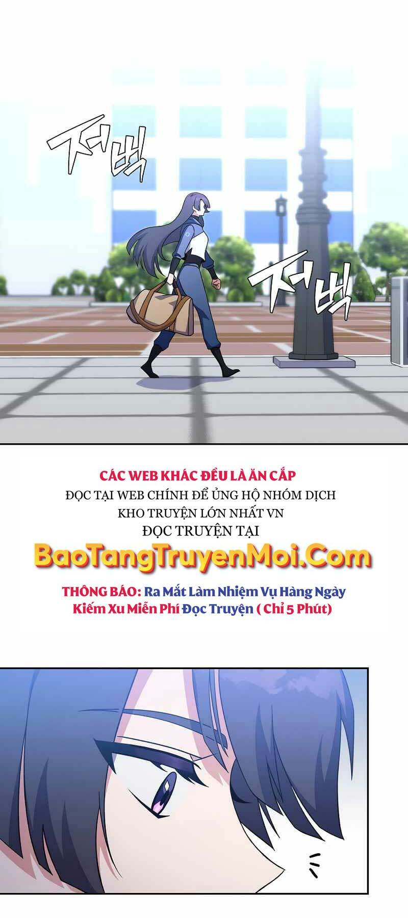 Nhân Vật Ngoài Lề Tiểu Thuyết Chapter 8 - Trang 2