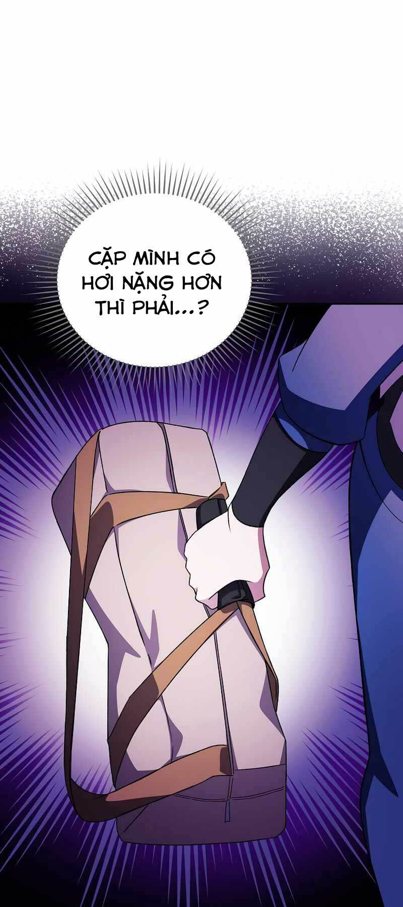 Nhân Vật Ngoài Lề Tiểu Thuyết Chapter 8 - Trang 2