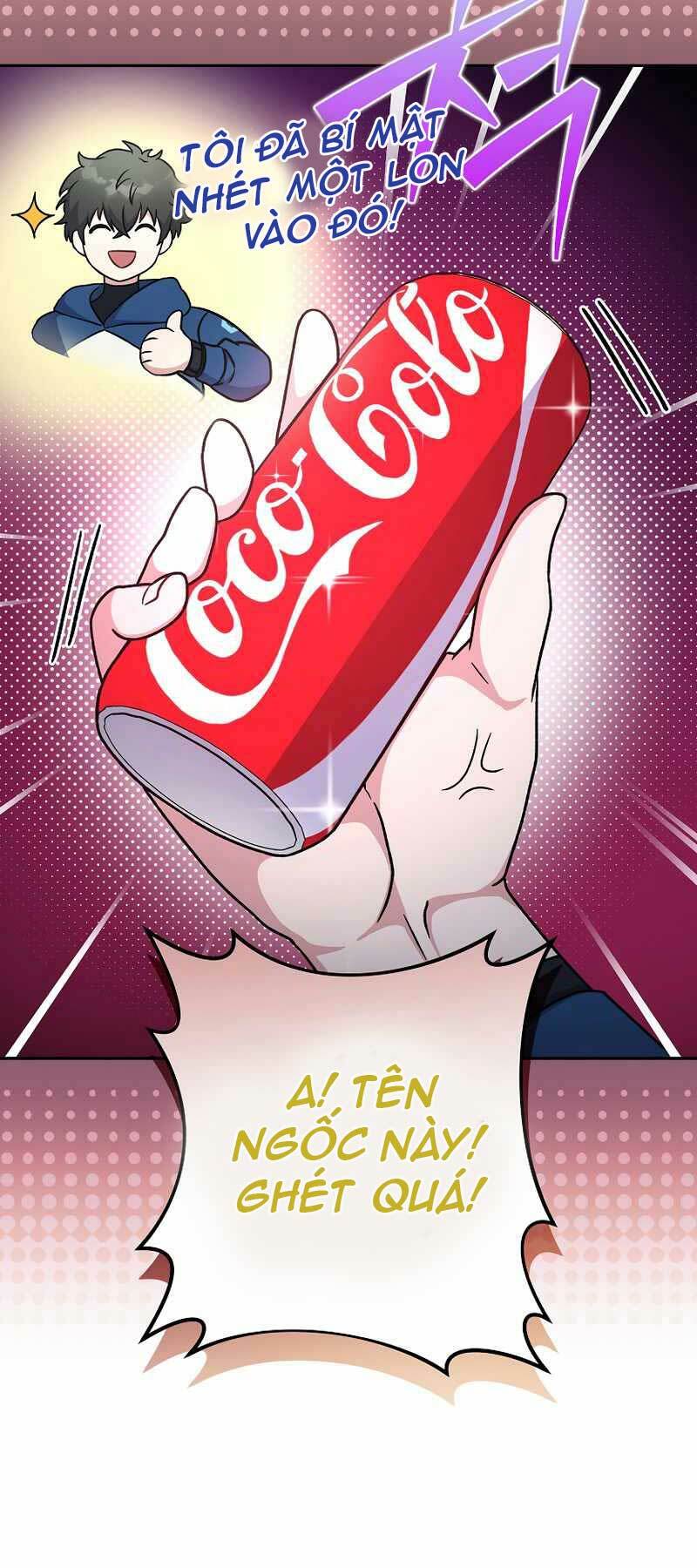 Nhân Vật Ngoài Lề Tiểu Thuyết Chapter 8 - Trang 2