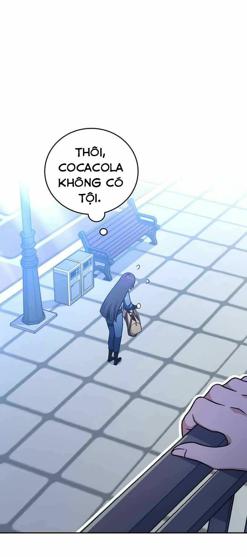 Nhân Vật Ngoài Lề Tiểu Thuyết Chapter 8 - Trang 2