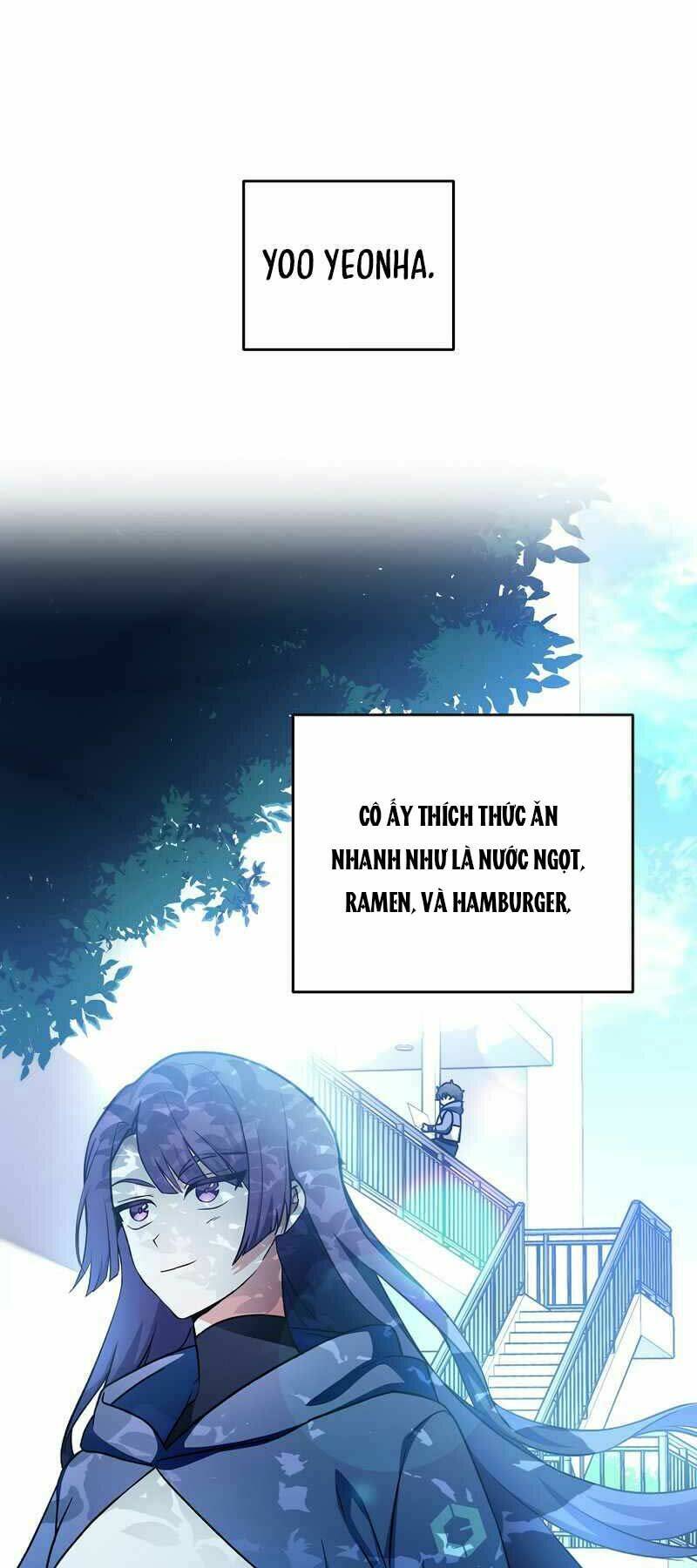 Nhân Vật Ngoài Lề Tiểu Thuyết Chapter 8 - Trang 2
