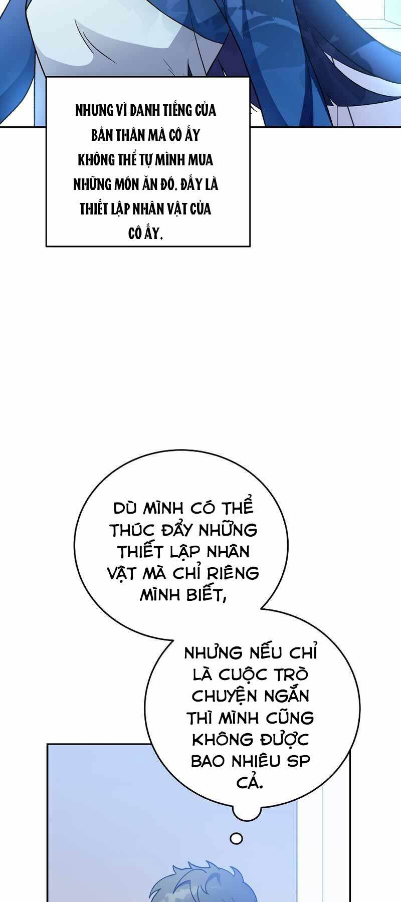 Nhân Vật Ngoài Lề Tiểu Thuyết Chapter 8 - Trang 2