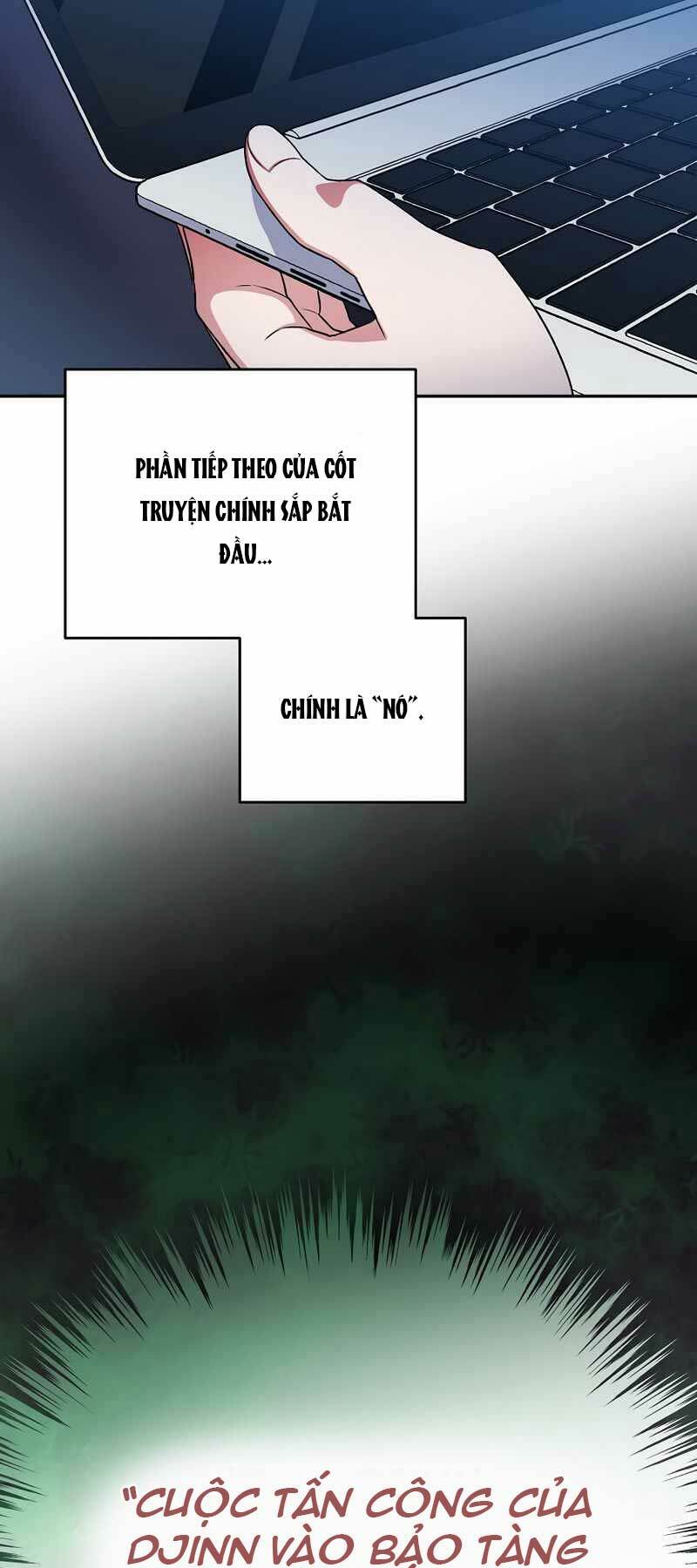 Nhân Vật Ngoài Lề Tiểu Thuyết Chapter 8 - Trang 2