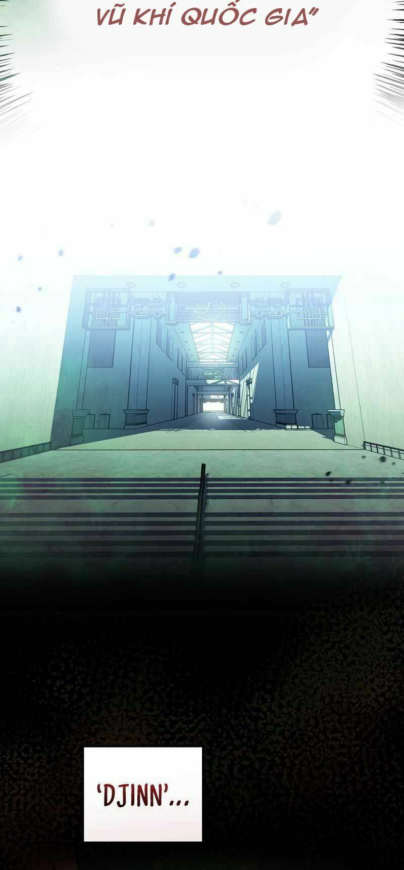 Nhân Vật Ngoài Lề Tiểu Thuyết Chapter 8 - Trang 2