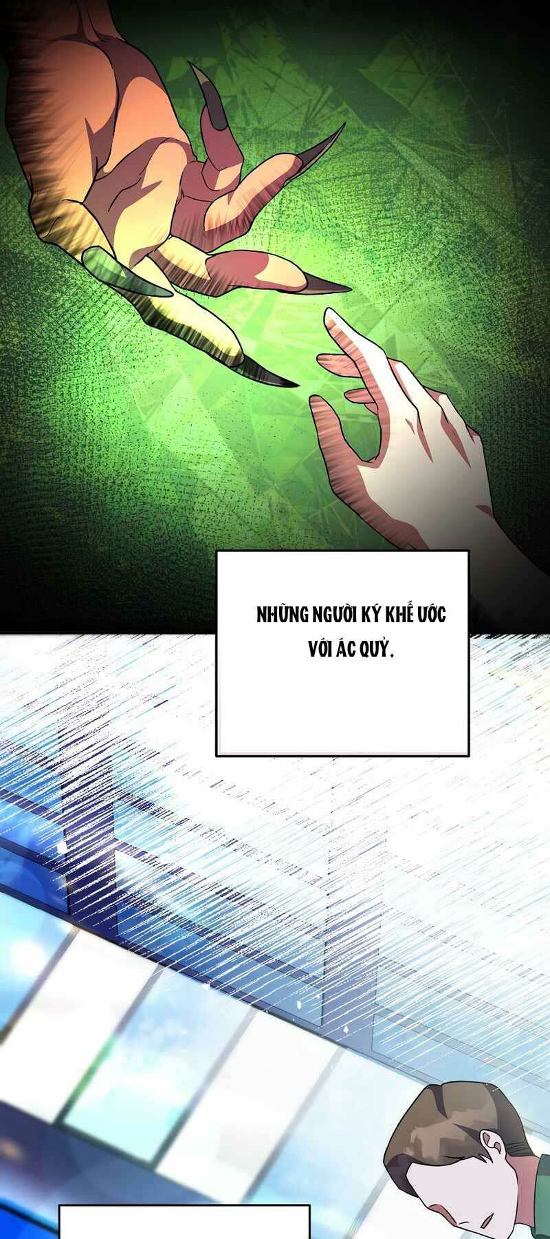 Nhân Vật Ngoài Lề Tiểu Thuyết Chapter 8 - Trang 2