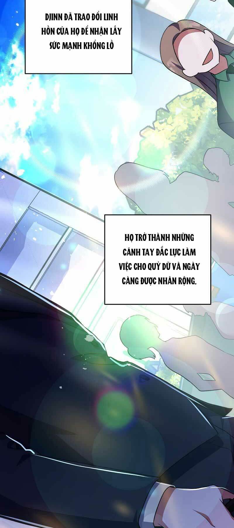 Nhân Vật Ngoài Lề Tiểu Thuyết Chapter 8 - Trang 2