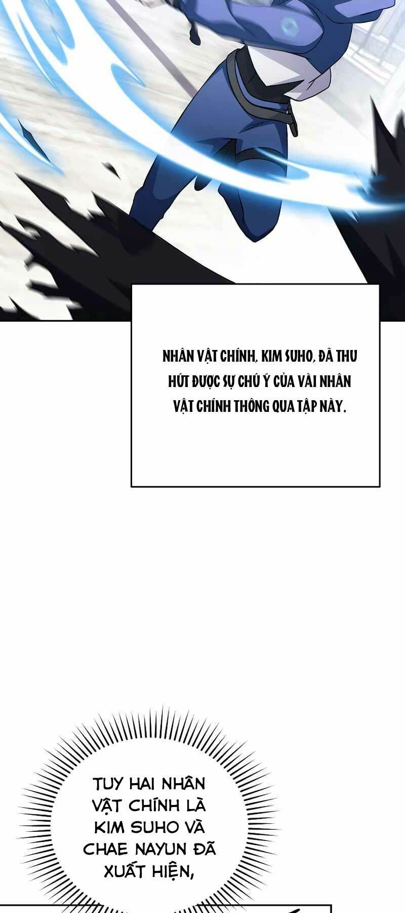 Nhân Vật Ngoài Lề Tiểu Thuyết Chapter 8 - Trang 2