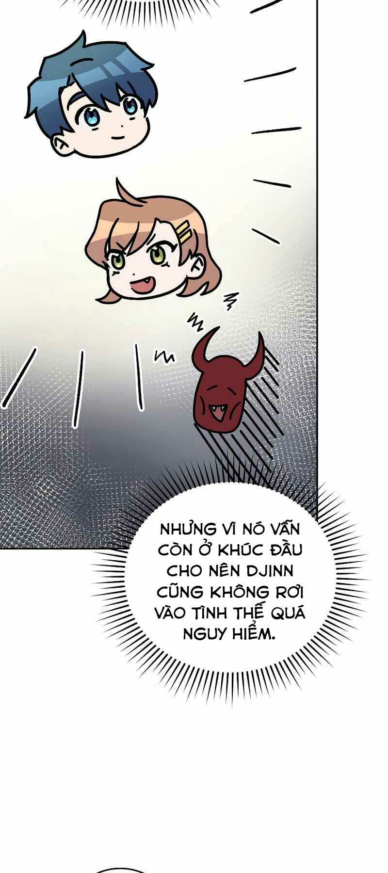 Nhân Vật Ngoài Lề Tiểu Thuyết Chapter 8 - Trang 2