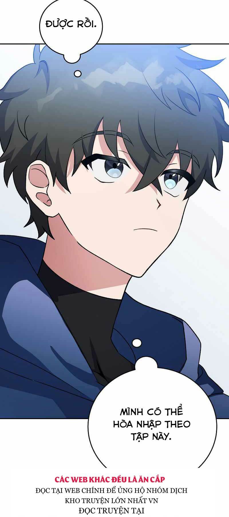 Nhân Vật Ngoài Lề Tiểu Thuyết Chapter 8 - Trang 2