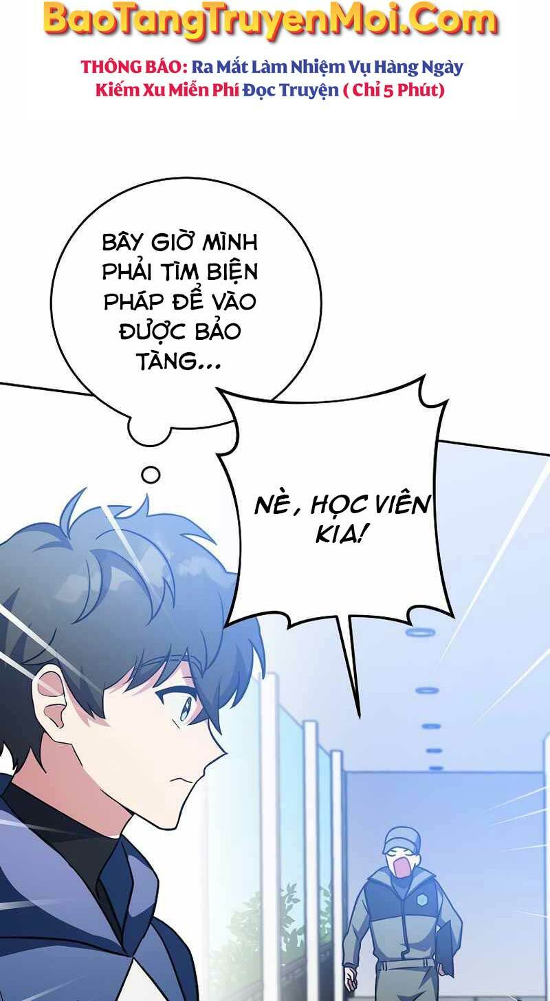 Nhân Vật Ngoài Lề Tiểu Thuyết Chapter 8 - Trang 2