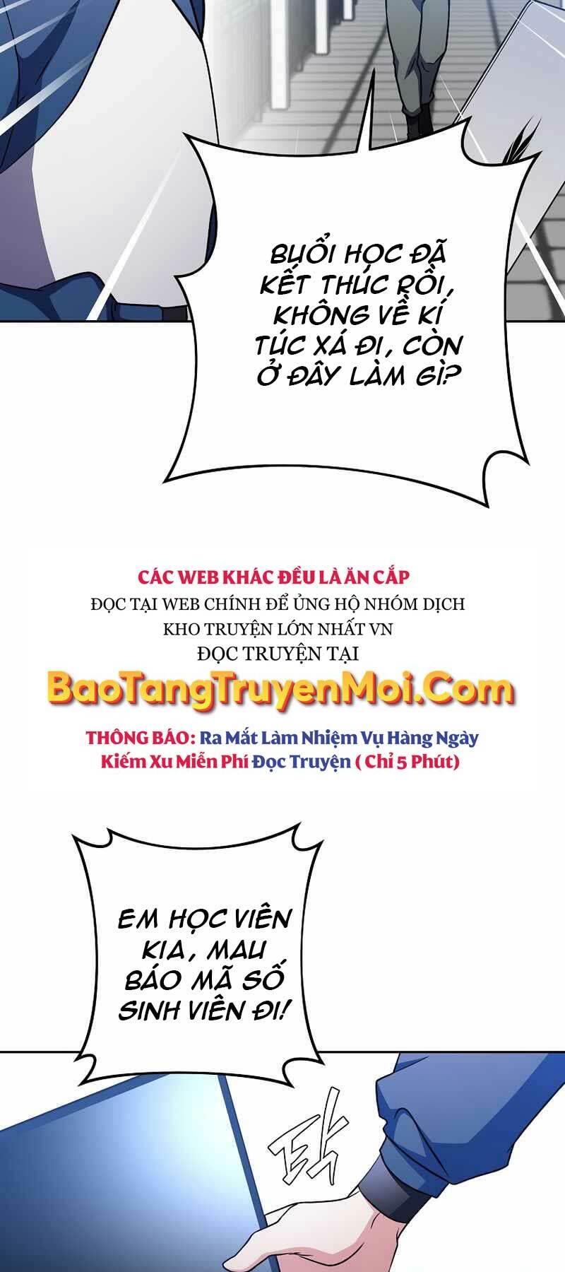 Nhân Vật Ngoài Lề Tiểu Thuyết Chapter 8 - Trang 2