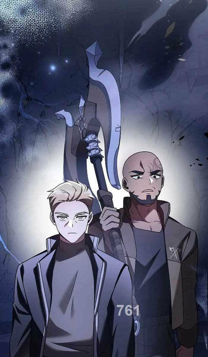 Nhân Vật Ngoài Lề Tiểu Thuyết Chapter 81 - Trang 2