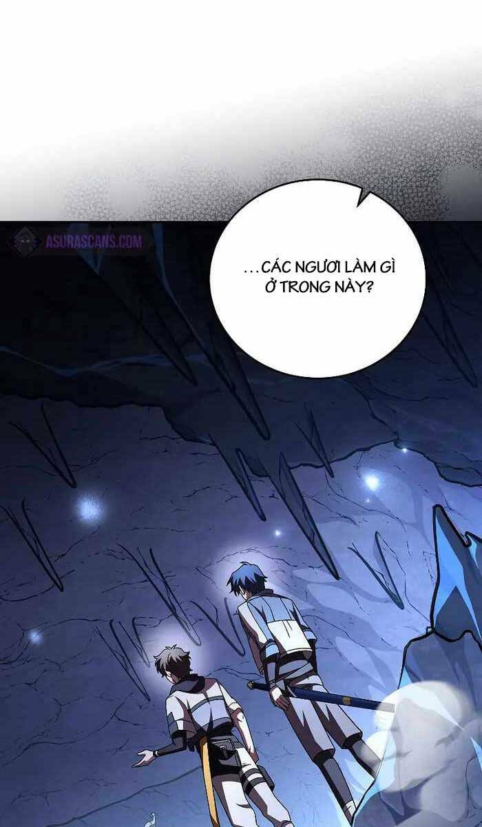 Nhân Vật Ngoài Lề Tiểu Thuyết Chapter 81 - Trang 2