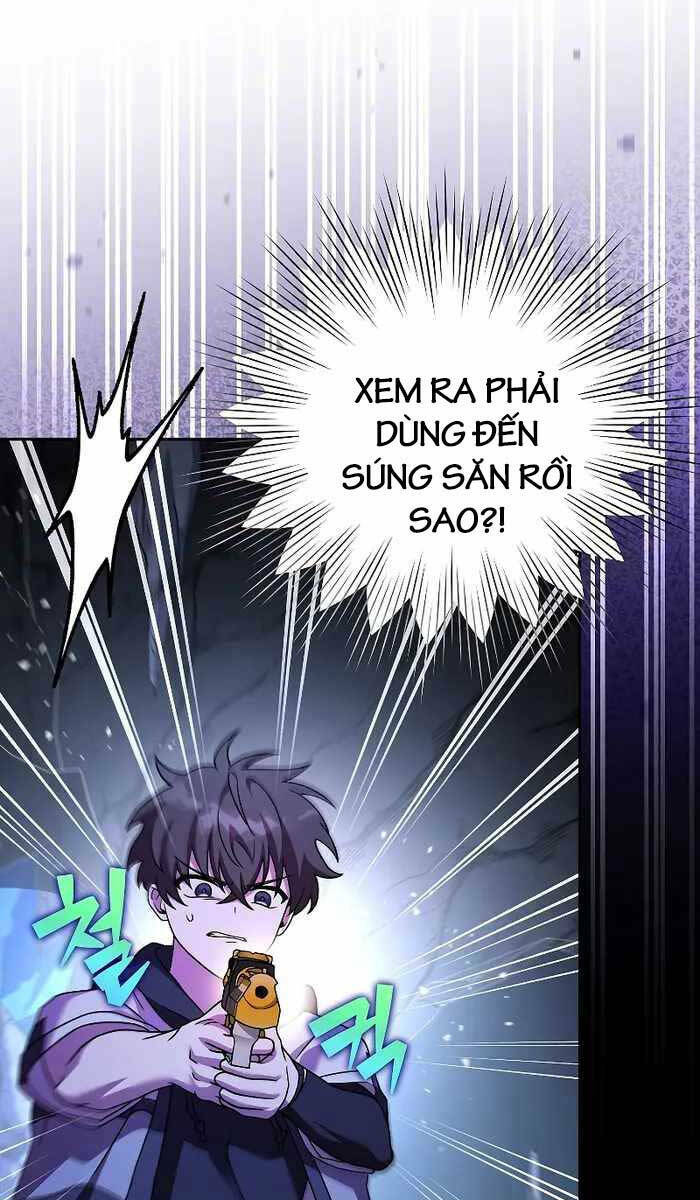 Nhân Vật Ngoài Lề Tiểu Thuyết Chapter 81 - Trang 2