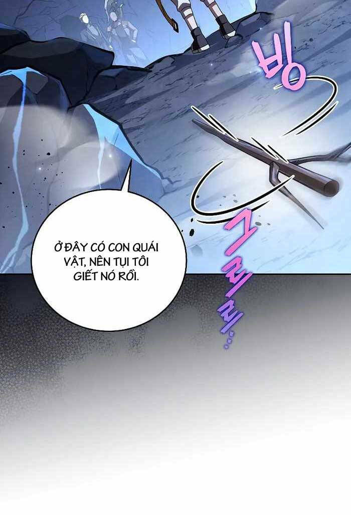 Nhân Vật Ngoài Lề Tiểu Thuyết Chapter 81 - Trang 2