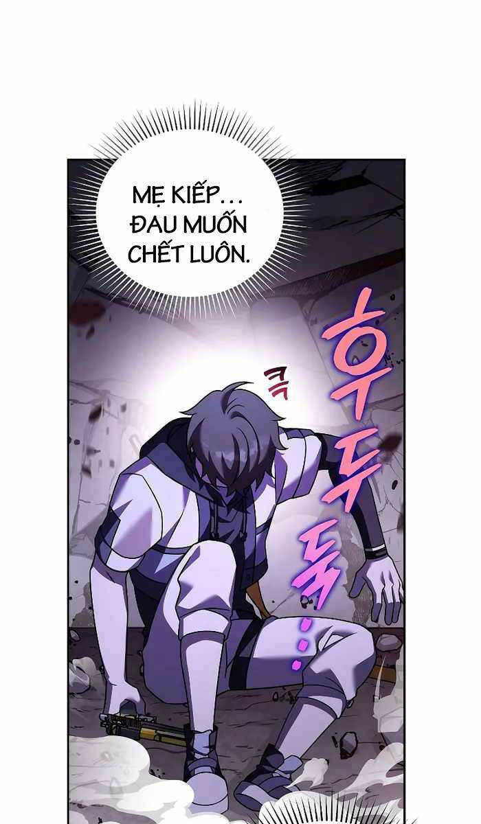 Nhân Vật Ngoài Lề Tiểu Thuyết Chapter 81 - Trang 2