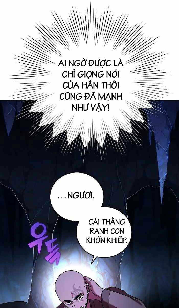 Nhân Vật Ngoài Lề Tiểu Thuyết Chapter 81 - Trang 2