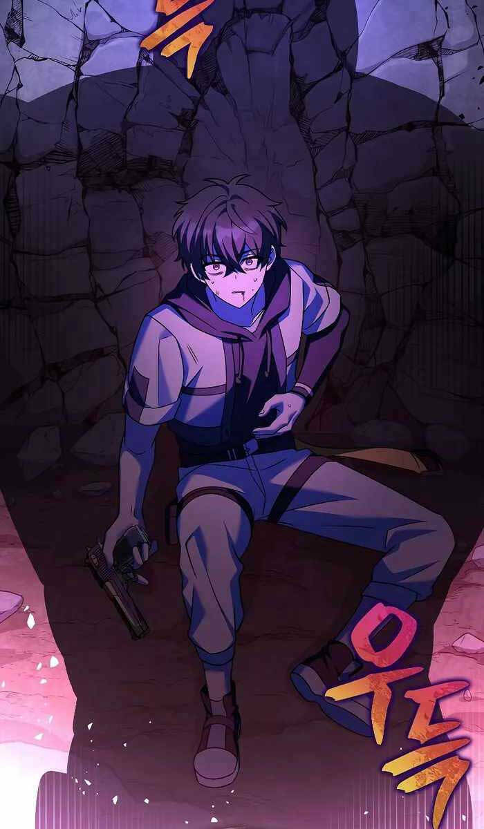 Nhân Vật Ngoài Lề Tiểu Thuyết Chapter 81 - Trang 2