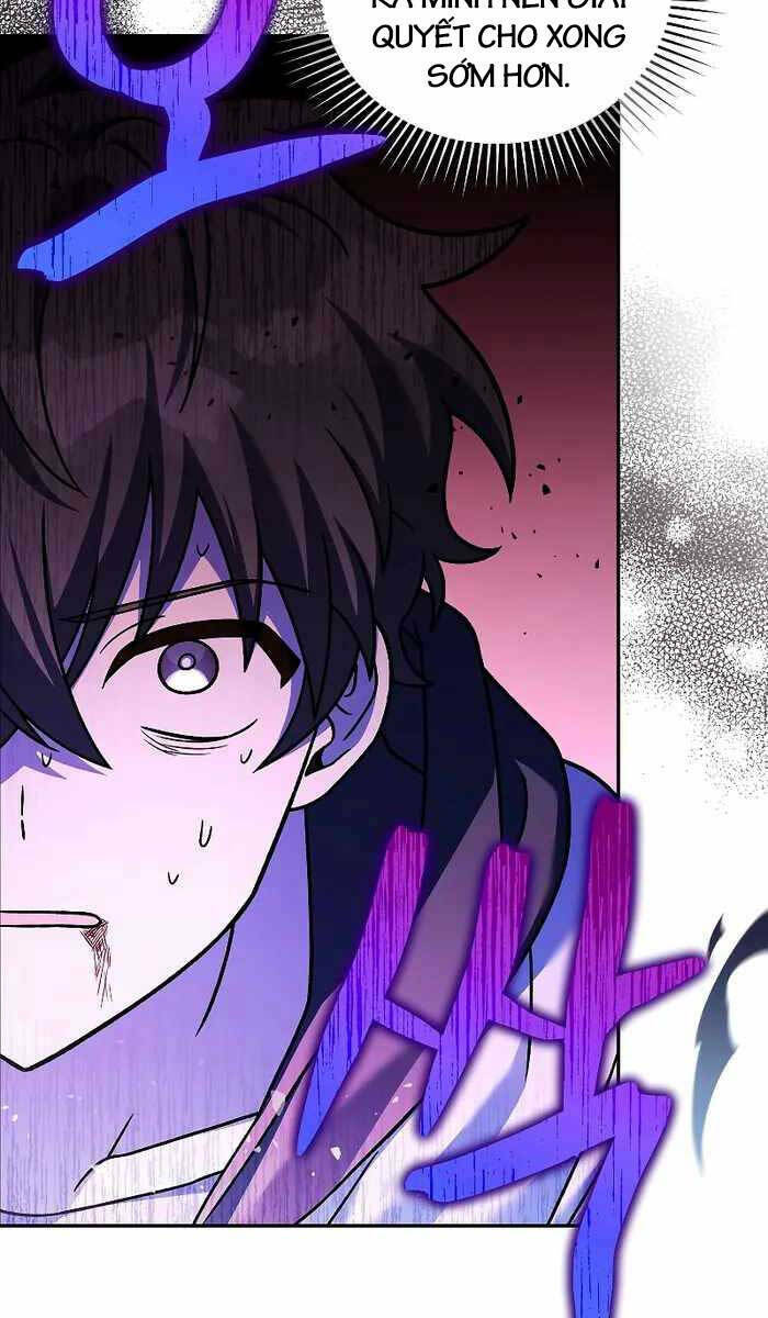 Nhân Vật Ngoài Lề Tiểu Thuyết Chapter 81 - Trang 2