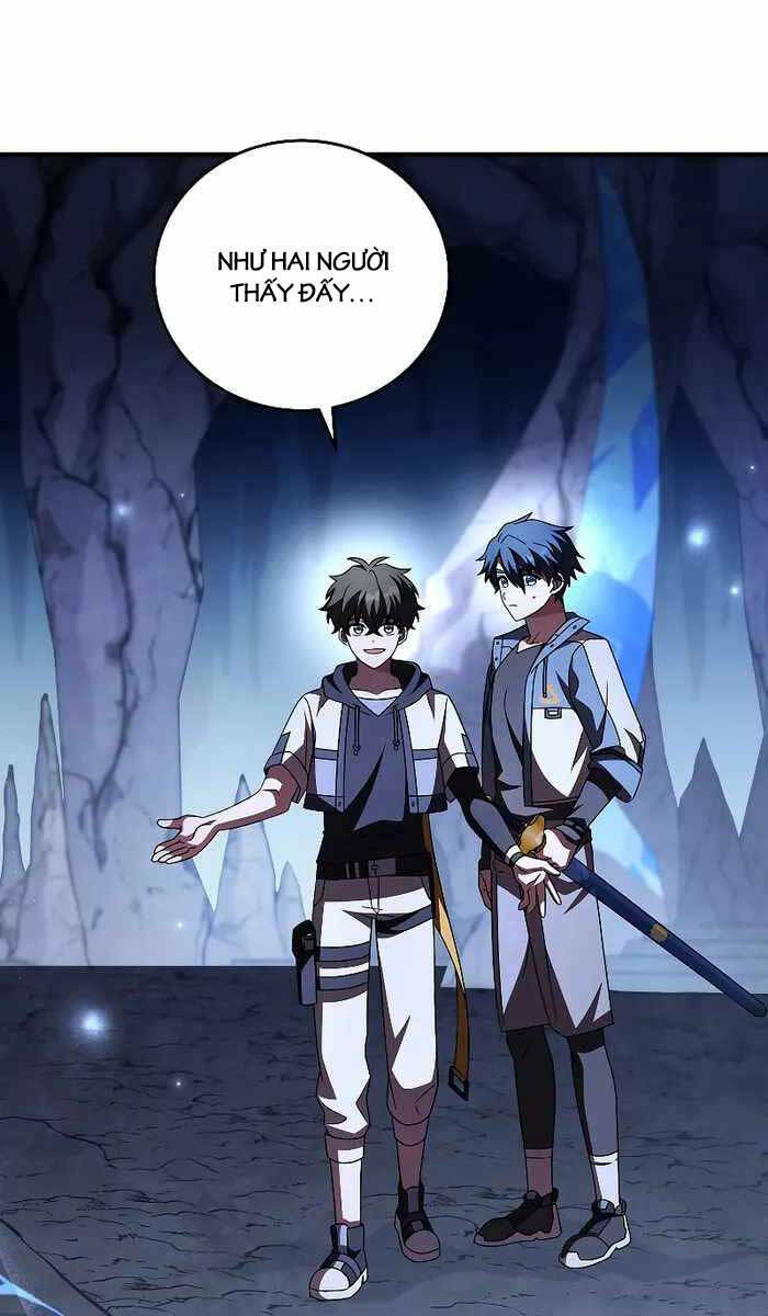 Nhân Vật Ngoài Lề Tiểu Thuyết Chapter 81 - Trang 2