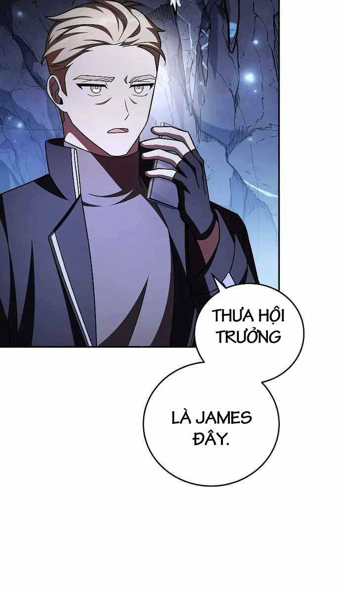 Nhân Vật Ngoài Lề Tiểu Thuyết Chapter 81 - Trang 2