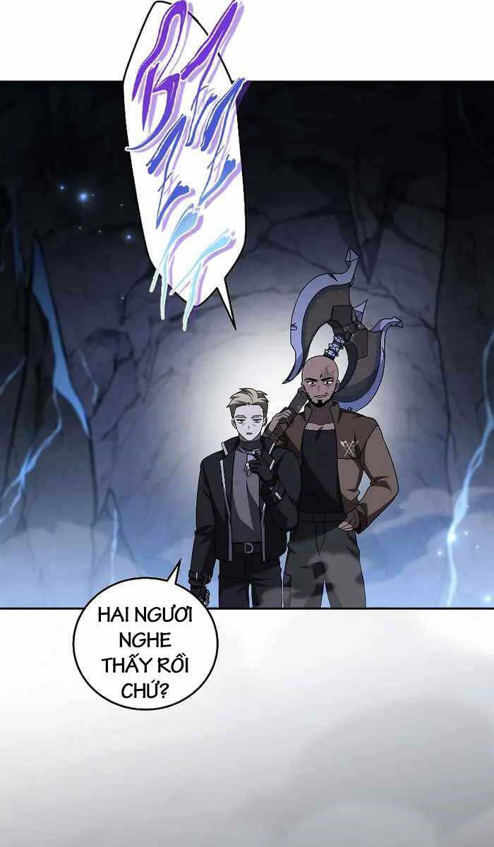 Nhân Vật Ngoài Lề Tiểu Thuyết Chapter 81 - Trang 2