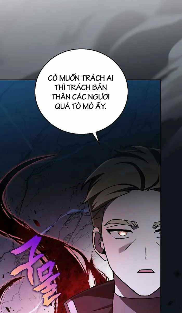 Nhân Vật Ngoài Lề Tiểu Thuyết Chapter 81 - Trang 2