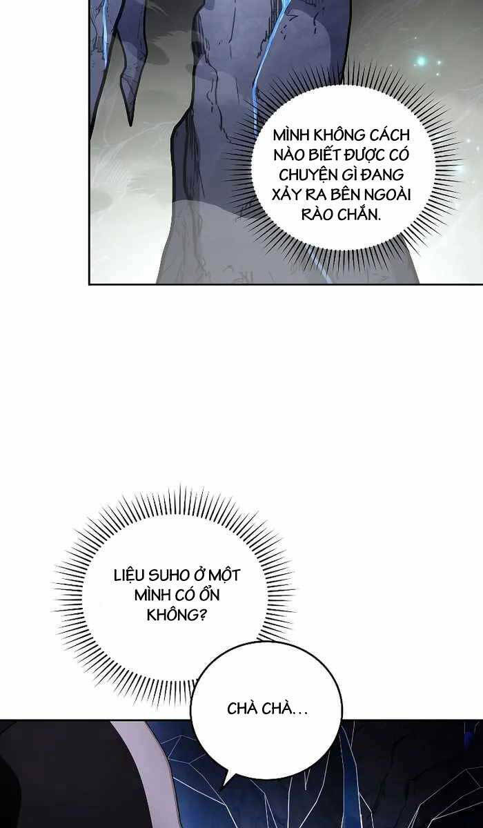 Nhân Vật Ngoài Lề Tiểu Thuyết Chapter 81 - Trang 2