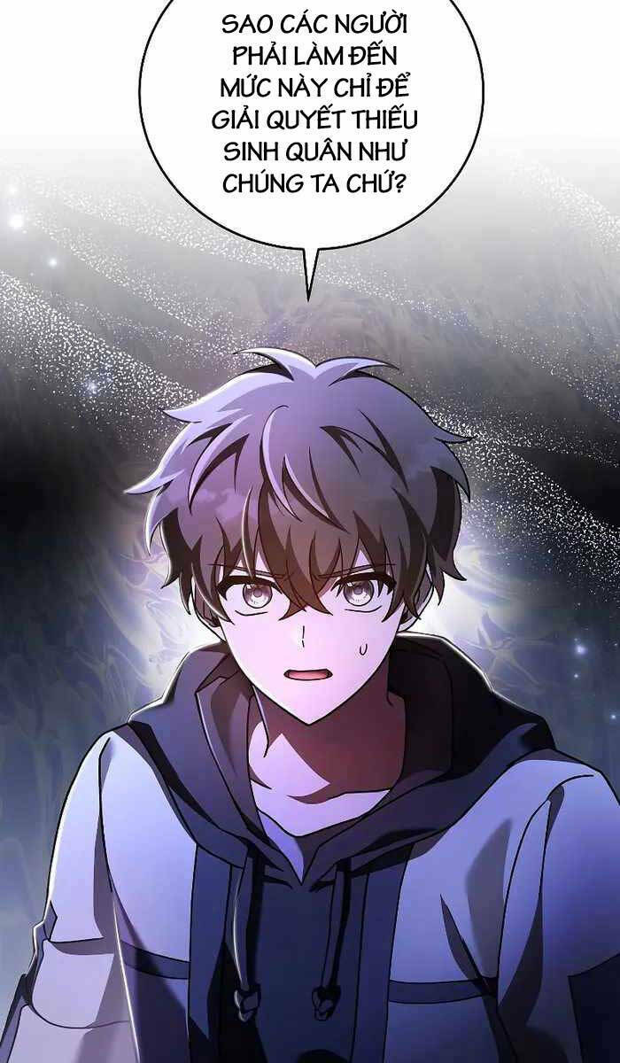 Nhân Vật Ngoài Lề Tiểu Thuyết Chapter 81 - Trang 2