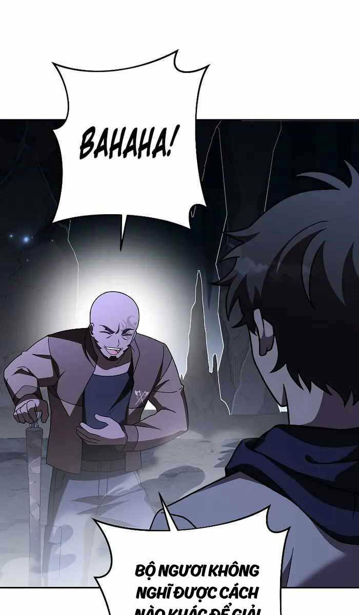 Nhân Vật Ngoài Lề Tiểu Thuyết Chapter 81 - Trang 2